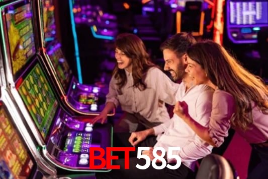 Estatísticas bet585