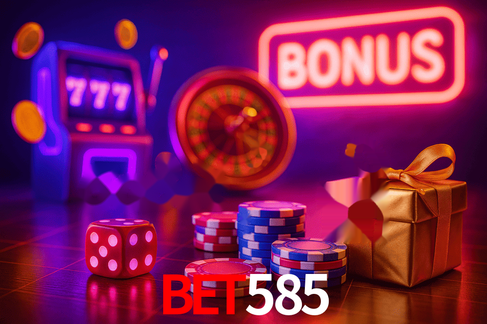 Benefícios Download bet585