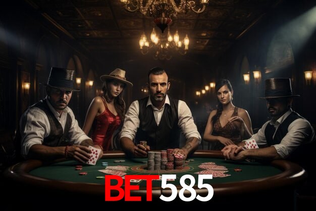 Jogo Spaceman bet585
