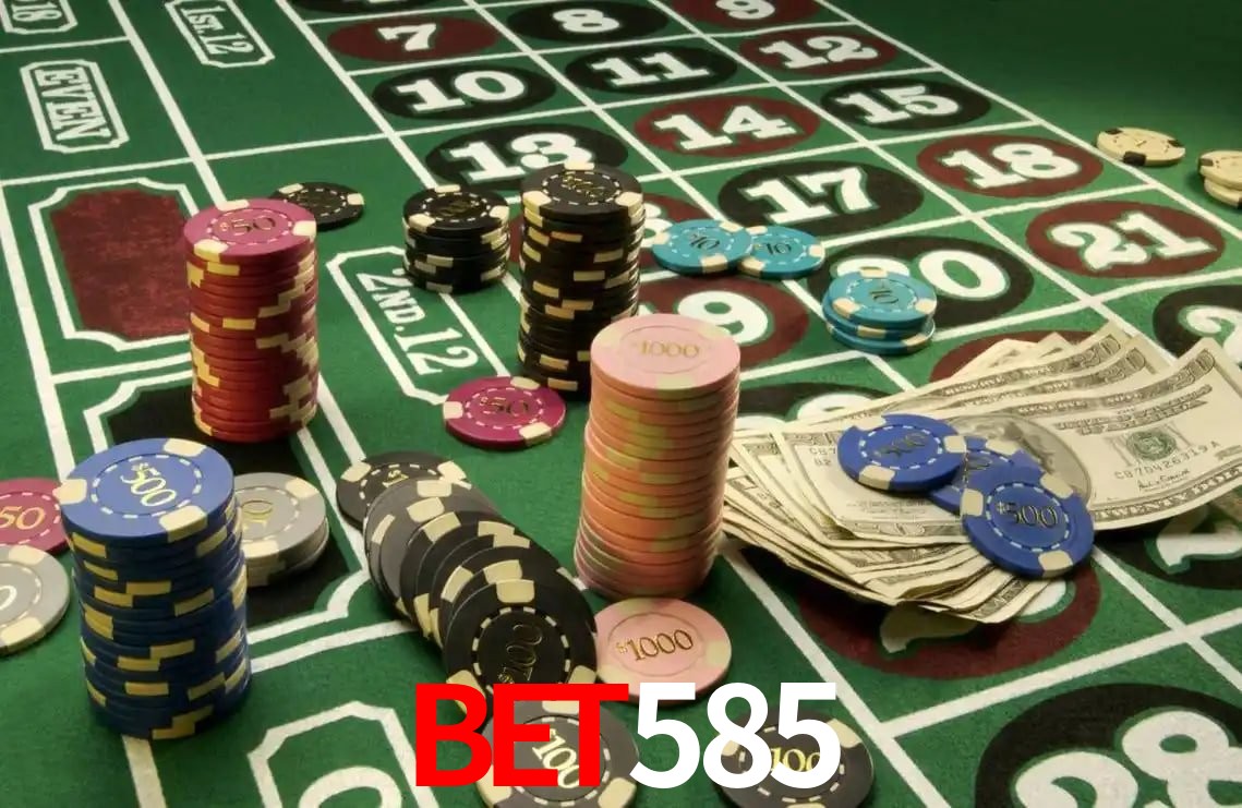 bet585,bet585.com