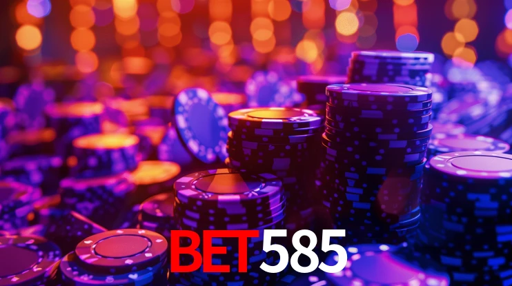 Bônus App bet585