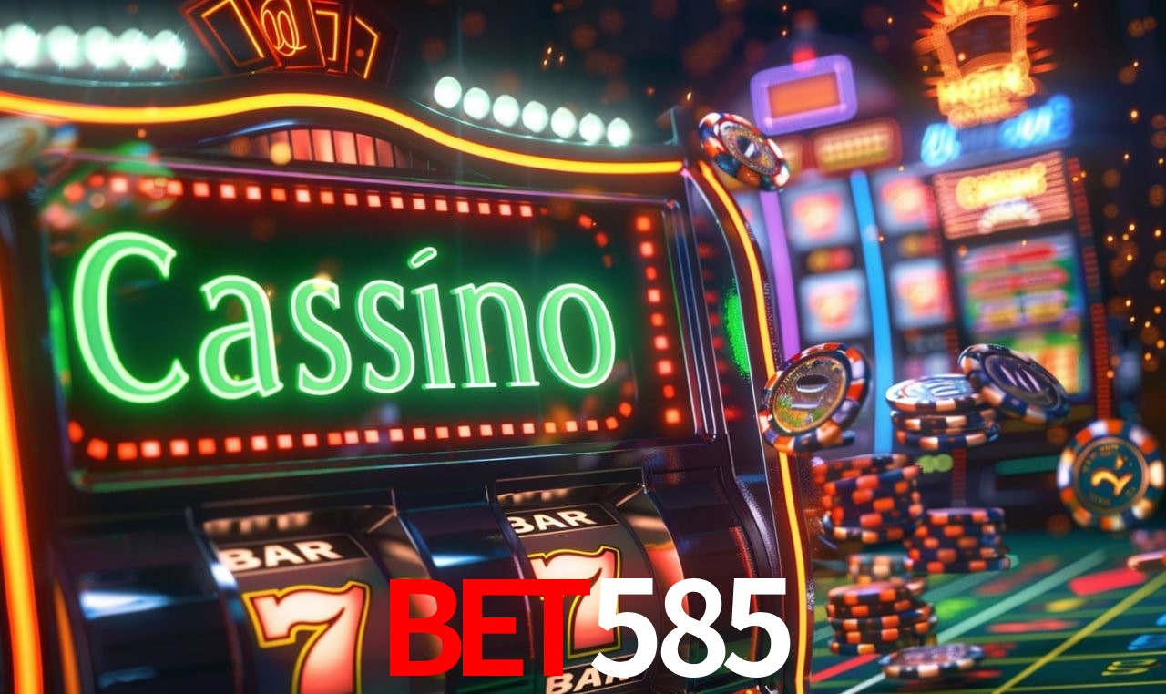 bet585 Dicas de Jogo