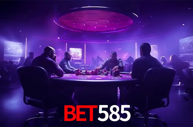login bet585