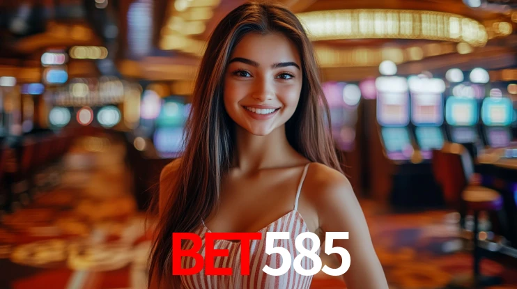 Explore as vantagens do bet585: serviço profissional e confiabilidade