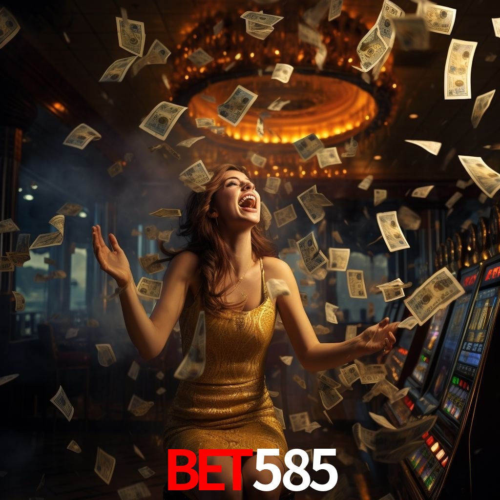 Aviator Game bet585