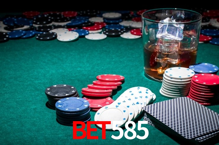 Sistemas de Segurança bet585