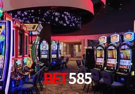 Evolução VIP bet585