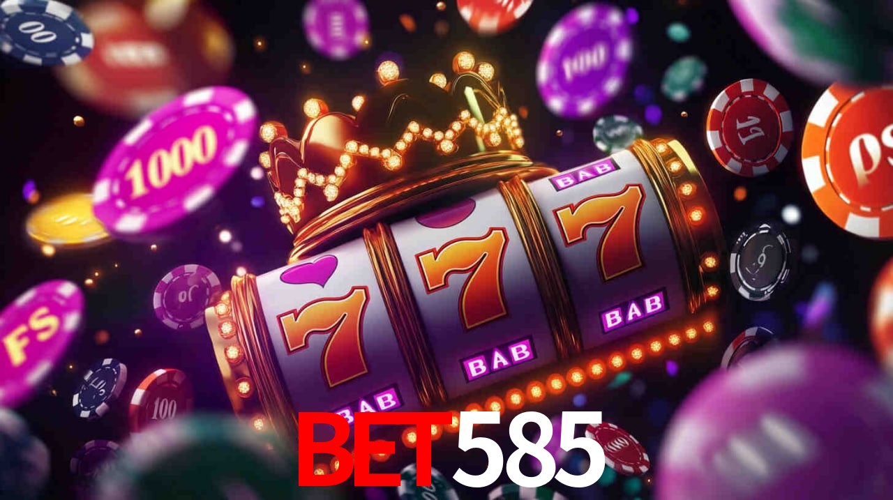 Account Benefits bet585