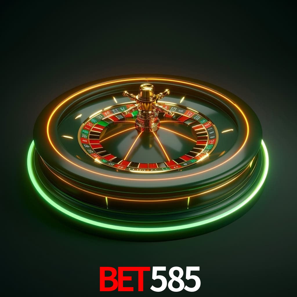 App bet585 iOS
