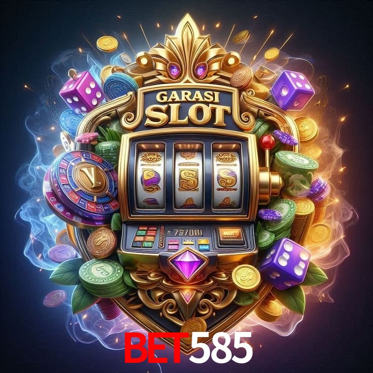 bet585 Caça-níqueis móveis