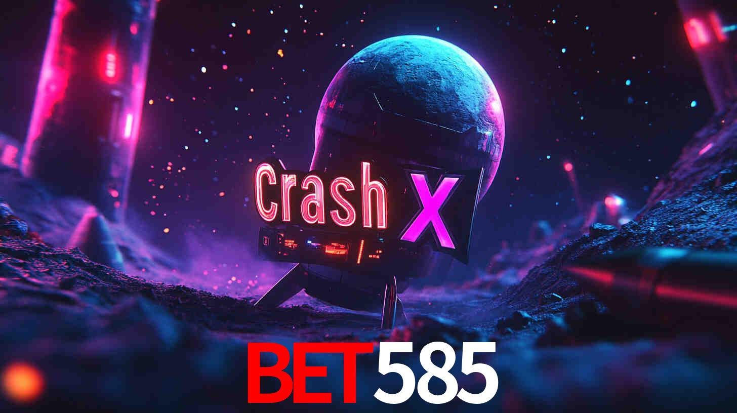 Recursos App bet585