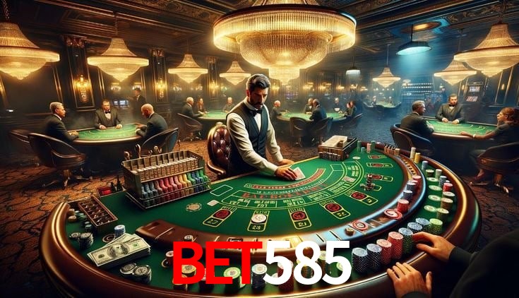 Games Directory bet585