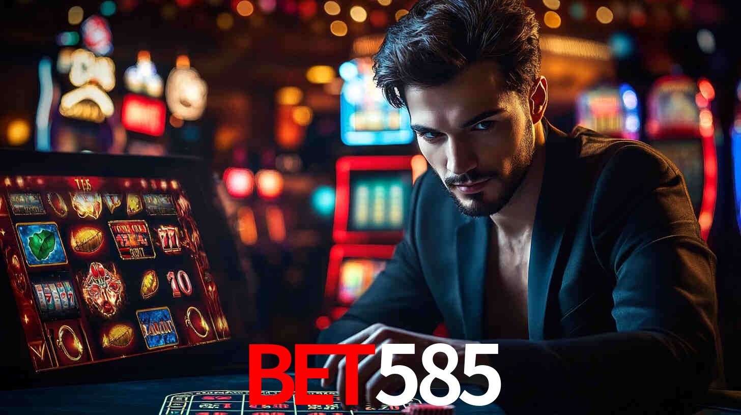 bet585 bet Brasil