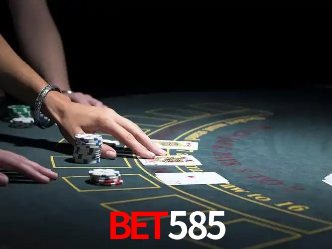 Privilégios VIP bet585