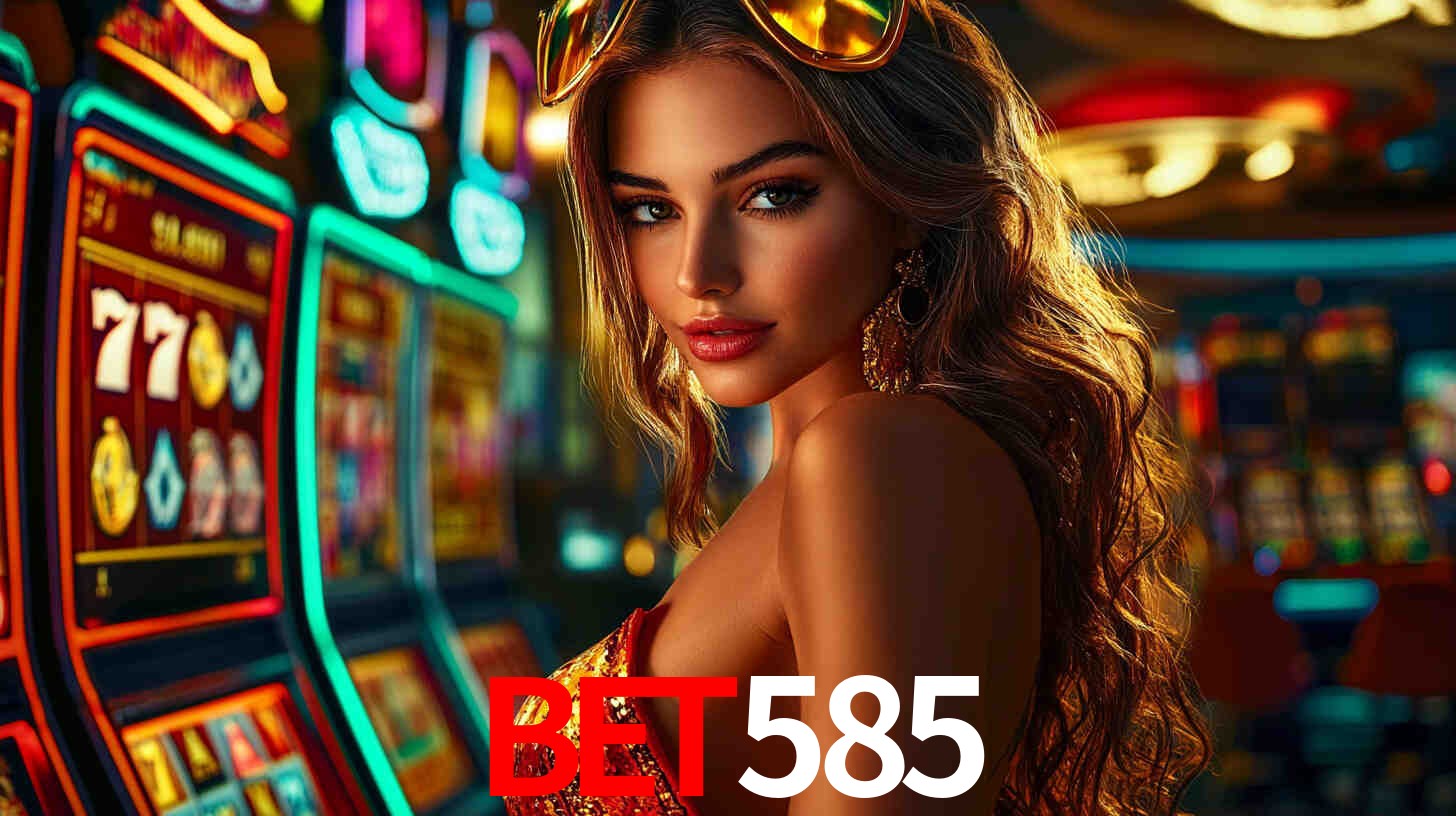 Exclusive Games bet585