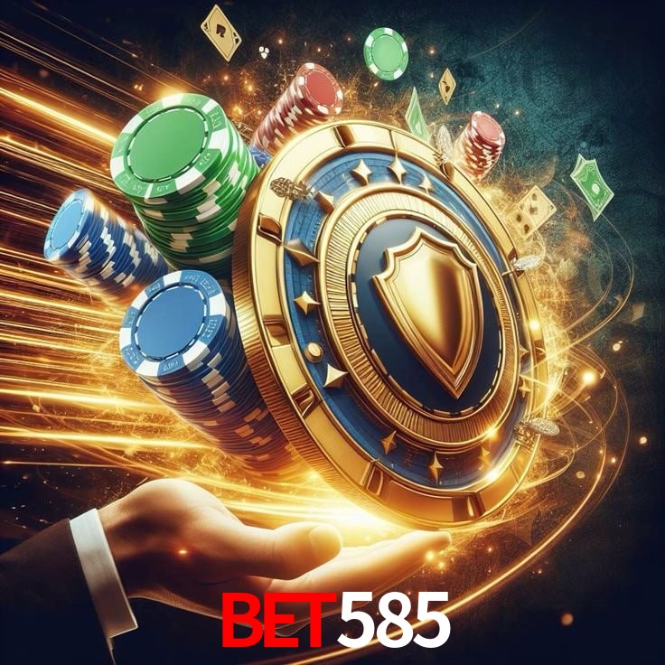 Eventos bet585