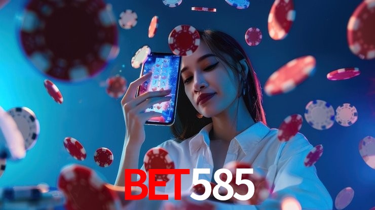 Casino VIP bet585