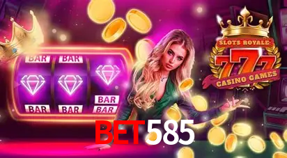 A Popularidade dos Caça-Níqueis no bet585