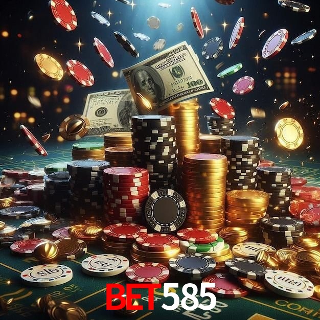 Apostas de Tênis bet585