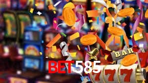 Segurança App bet585