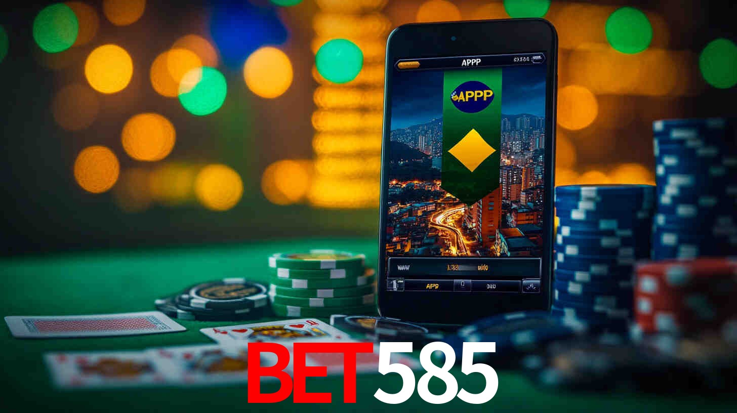cassino bet585