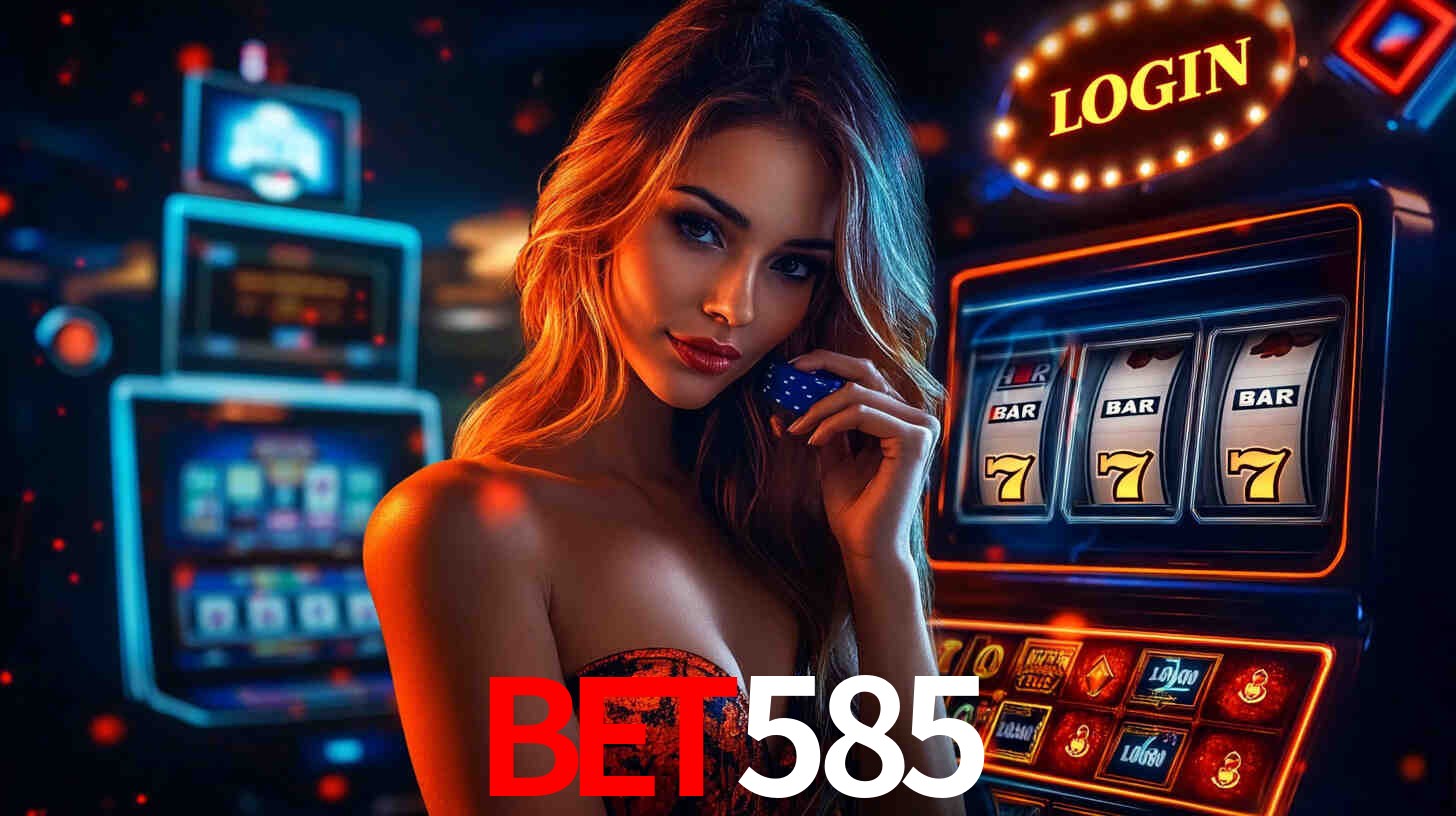 Vantagens App bet585
