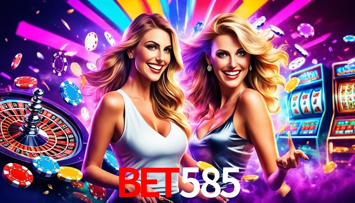 Jogos de Slot bet585