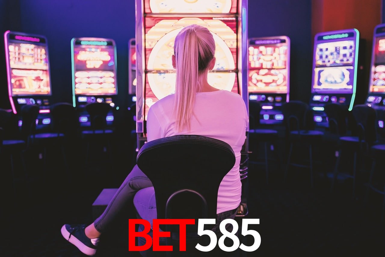 2FA Security bet585