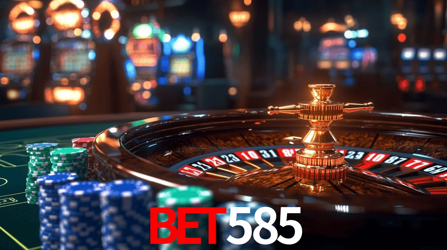 bet585: Jogue Crash e Experimente Alta Recompensa Instantânea