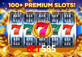 Apostas Esportivas na bet585: Um Guia Completo
