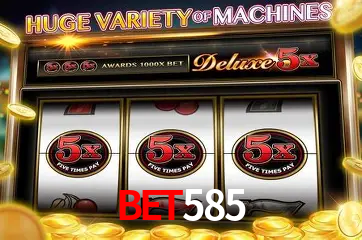 A Emoção da Loteria na bet585: Uma Chance de Mudança de Vida