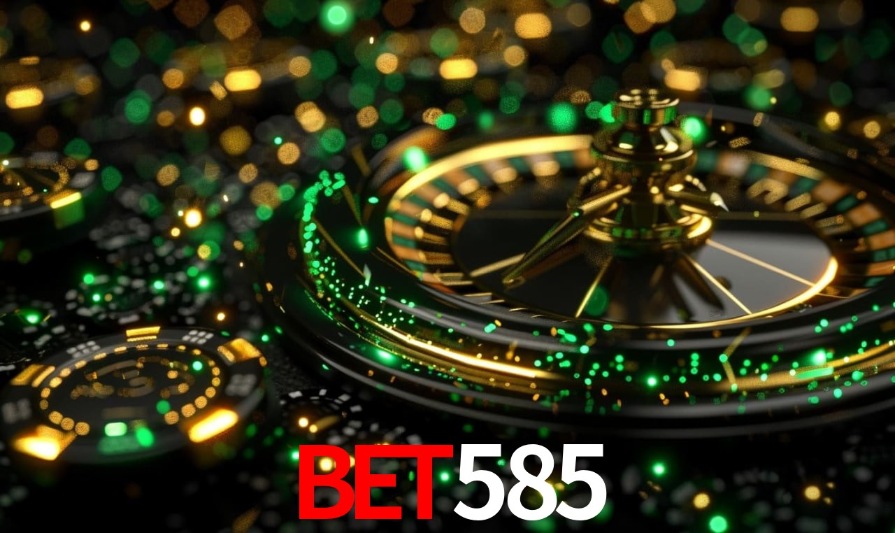 Slots RTP bet585