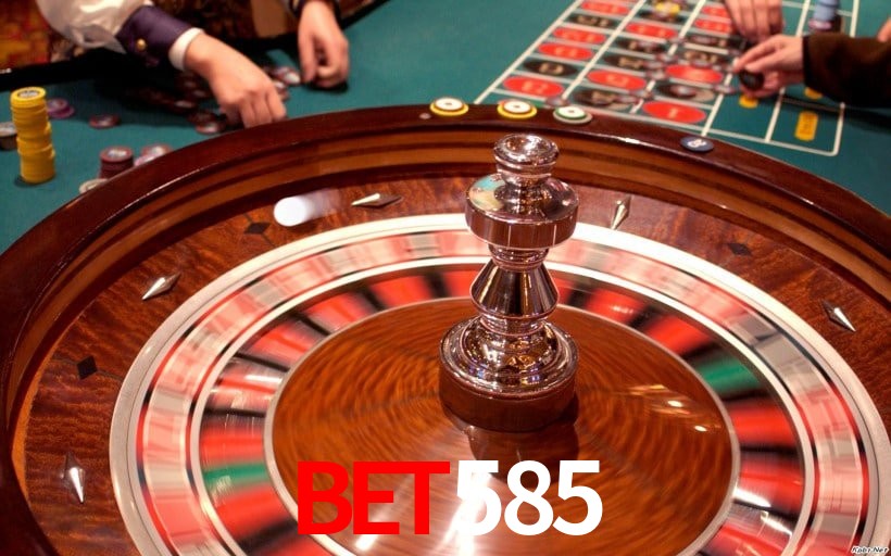 Provedores de Jogos bet585