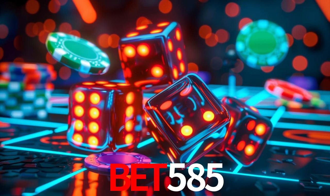 Estatísticas Esportivas bet585