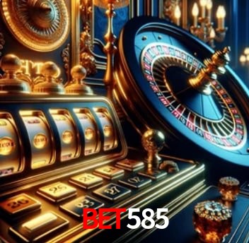 Integração de APIs bet585