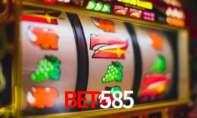 A Emoção da Loteria na bet585: Uma Chance de Mudança de Vida