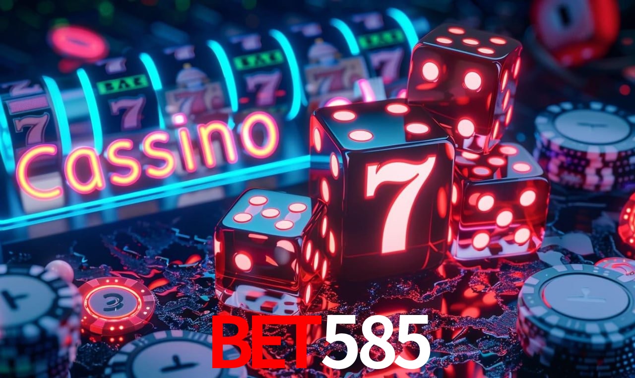 Bonus Features bet585