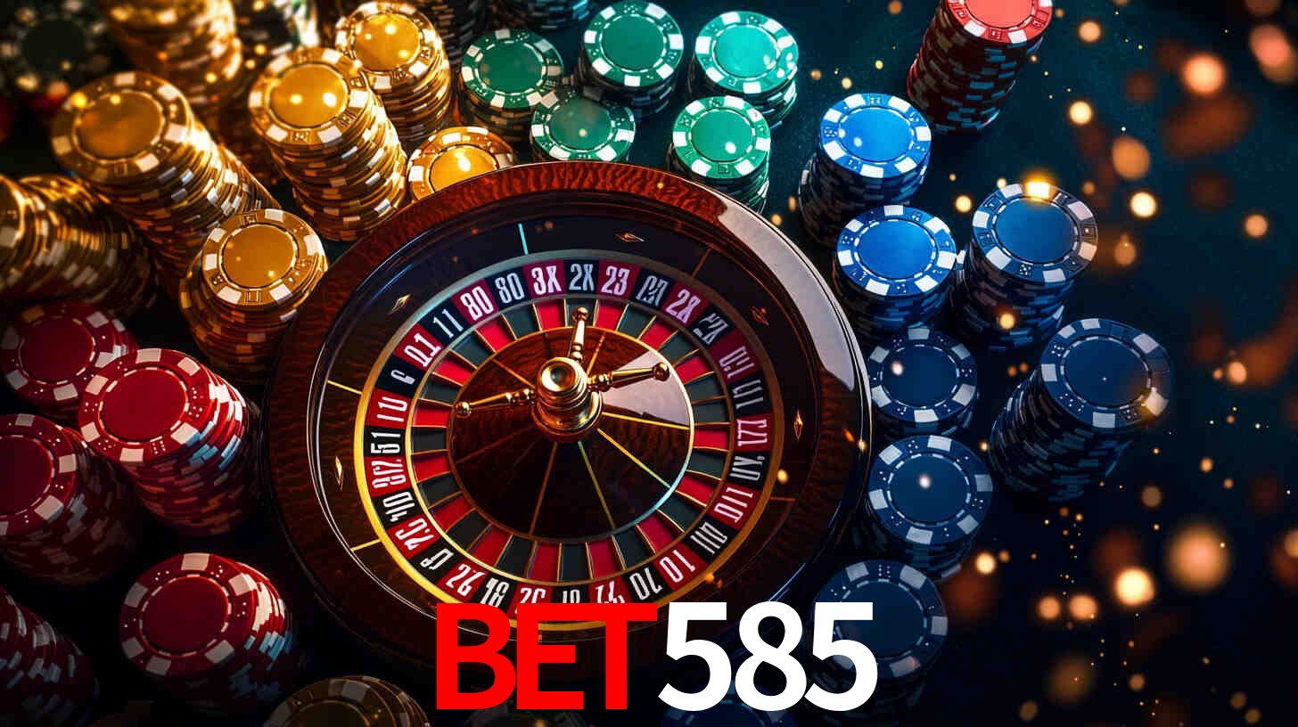 bet585,bet585.com