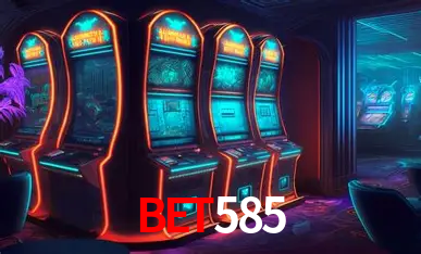 Explorando a Categoria de Eventos em Apostas na bet585