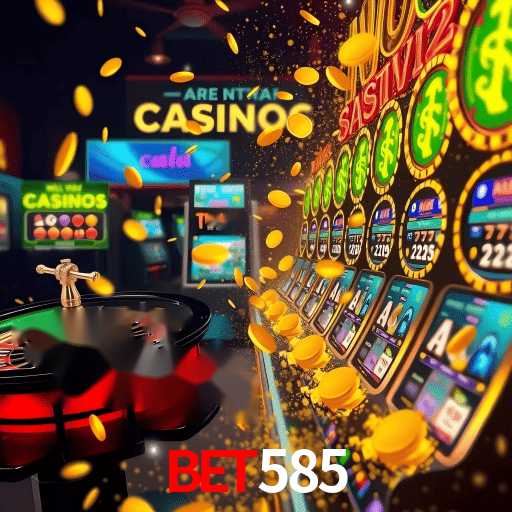 Torneios bet585