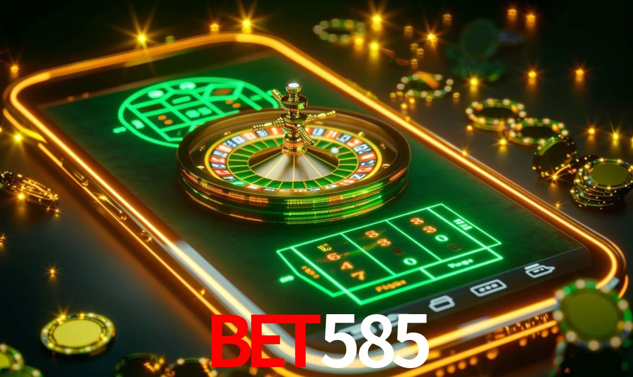 Qualificar VIP bet585