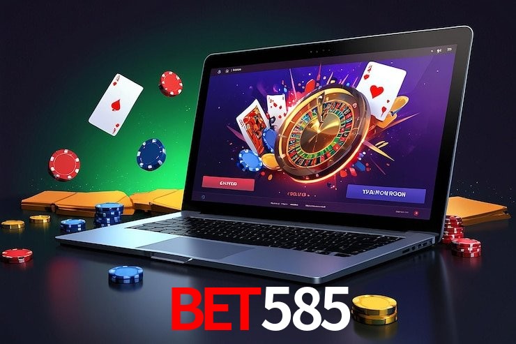 Cashback VIP bet585