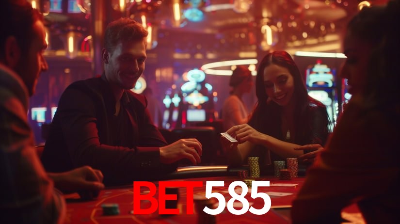 Instalar APK bet585