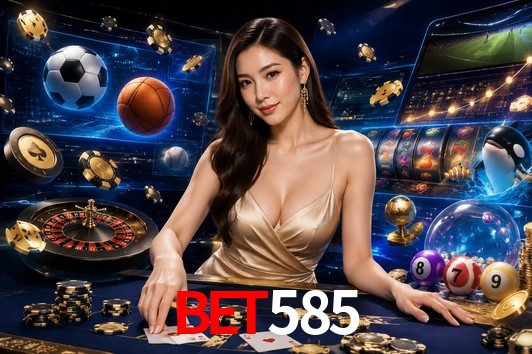 Exclusive Offers bet585