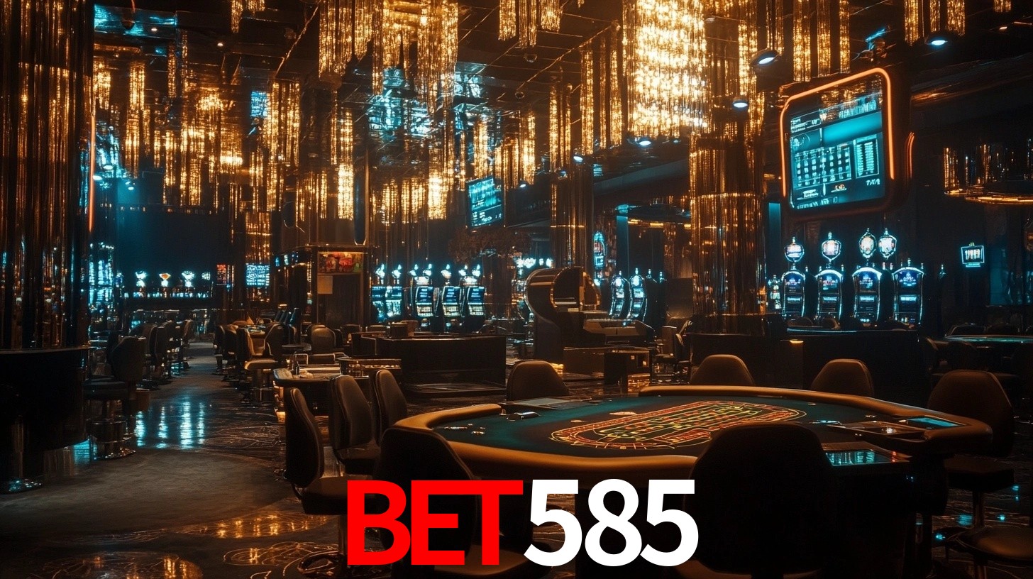 Bônus Generosos e Exclusivos no bet585 para Você!