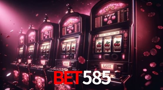 Estatísticas do Jogo bet585
