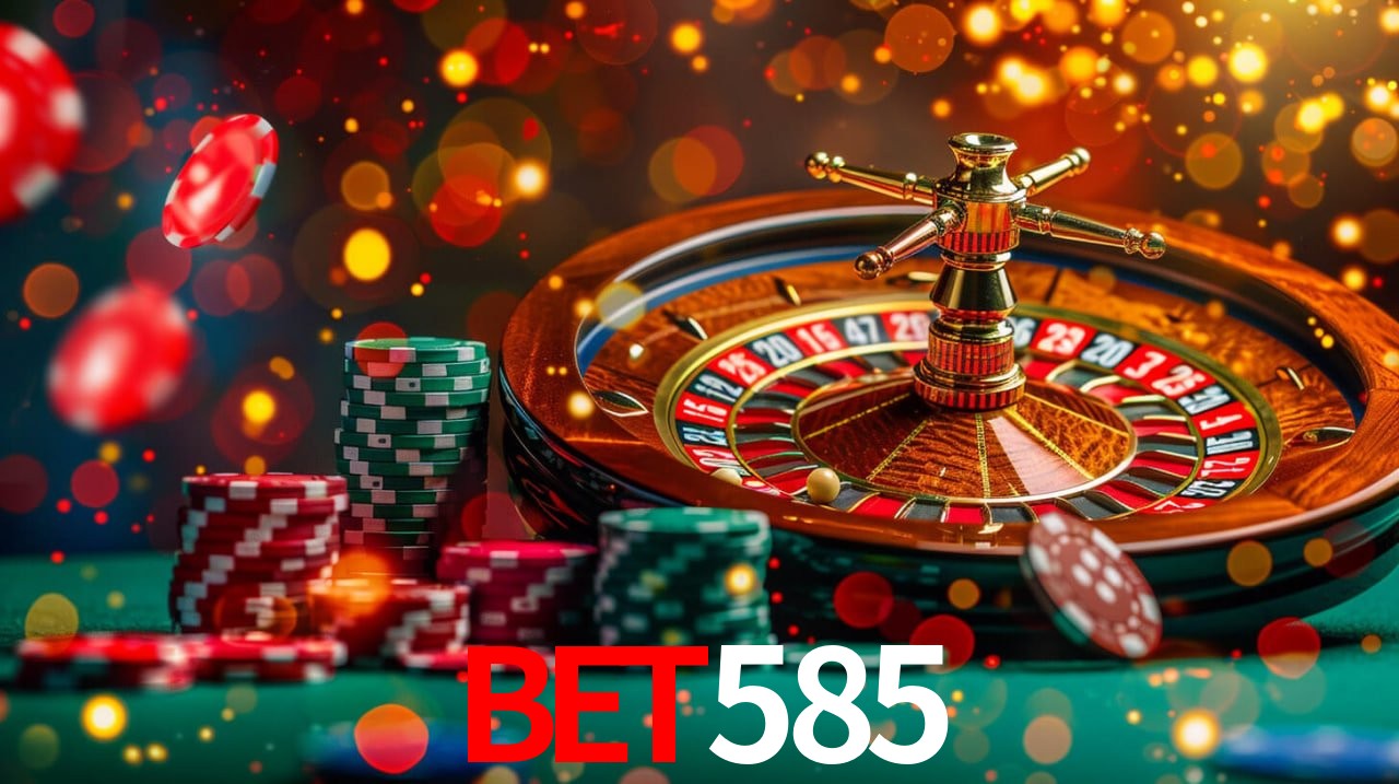 Casino Ao Vivo bet585