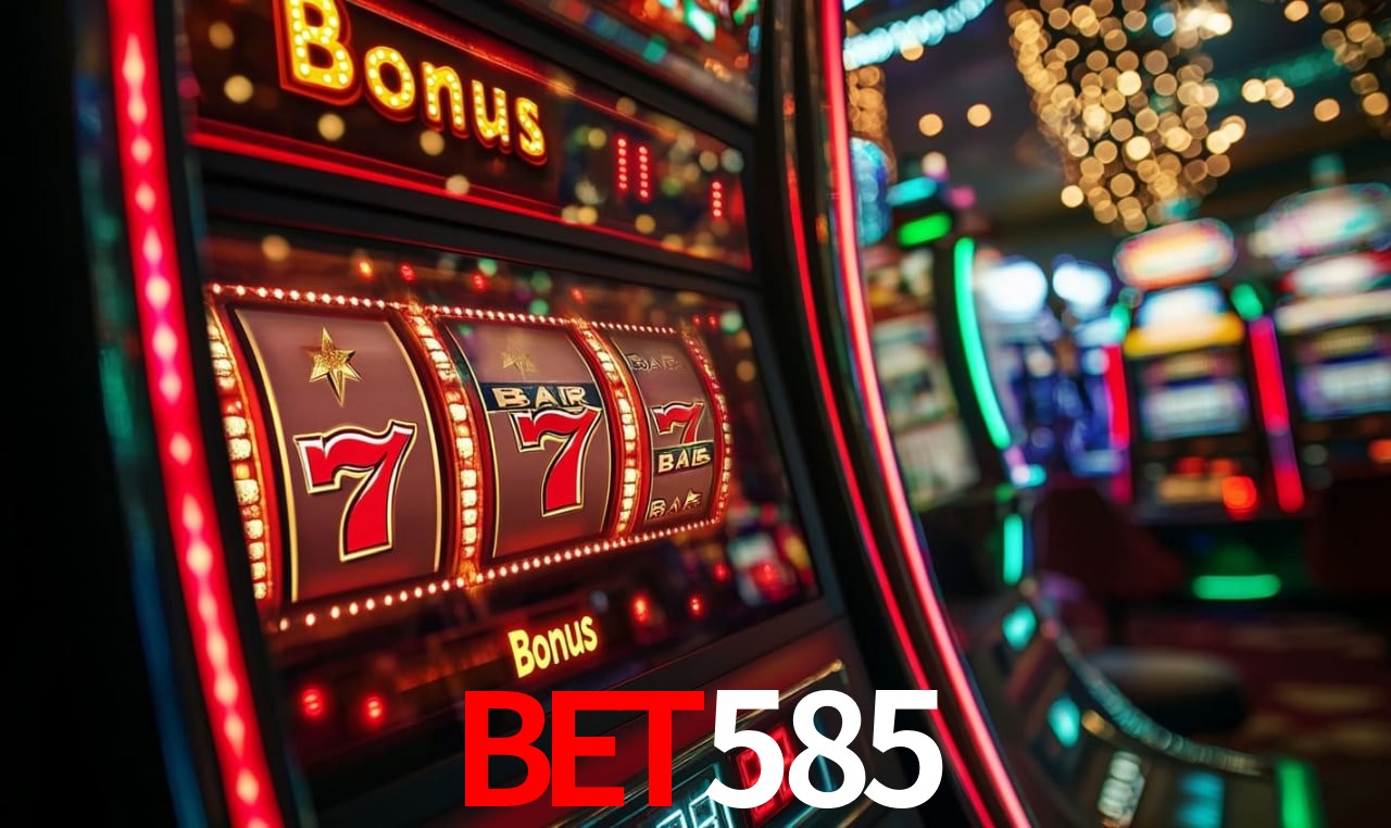 Recursos App bet585