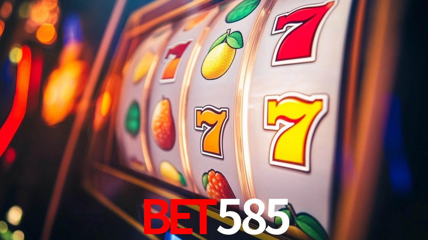 Experimente o Login Seguro Premium no bet585