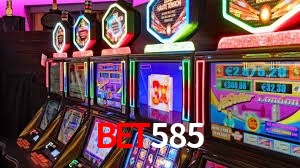 Avaliações dos Jogadores bet585